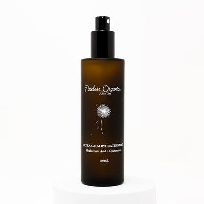 UltraCalm - Hydrating Mist