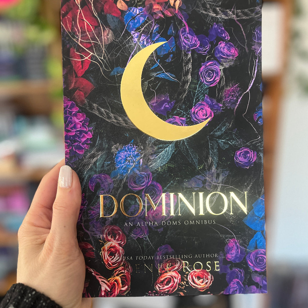 Dominion Special Edition