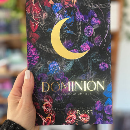 Dominion Special Edition - SIGNED