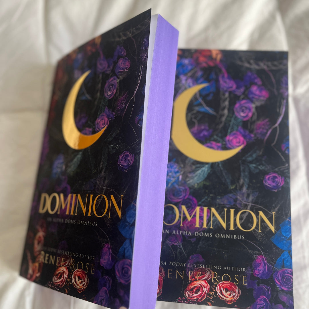 Dominion Special Edition - SIGNED