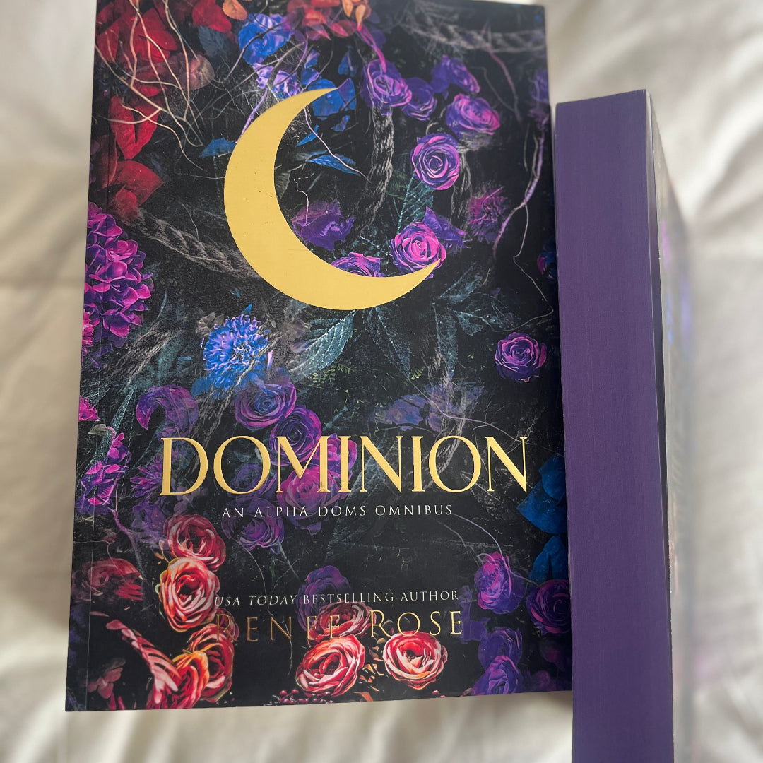 Dominion Special Edition