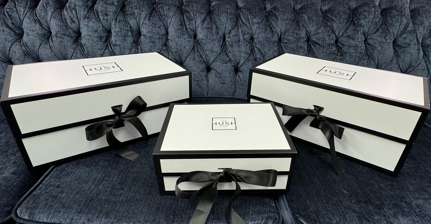 Gift Wrap