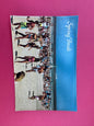 Vintage Spring Break Postcard