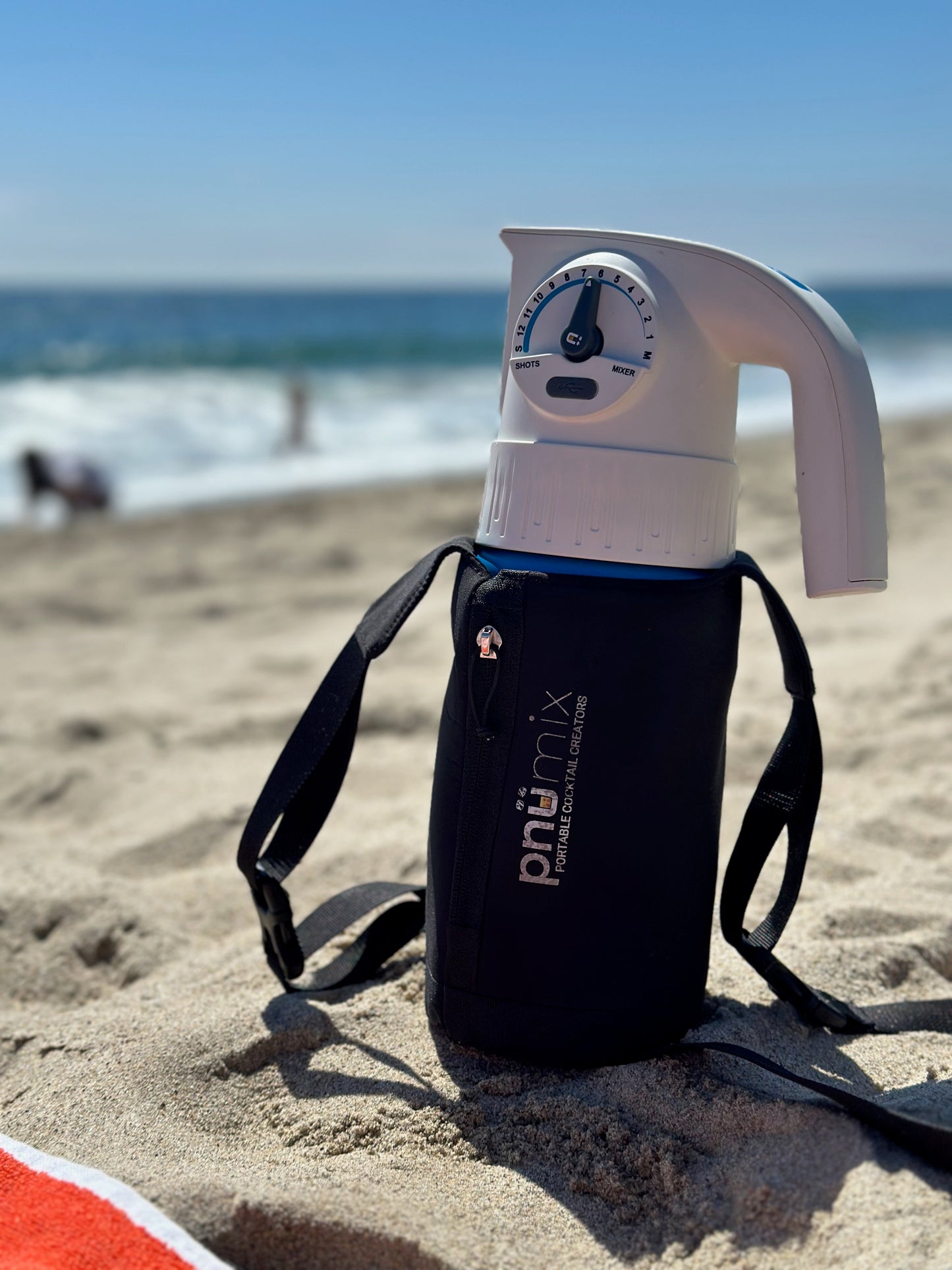 Sling Case