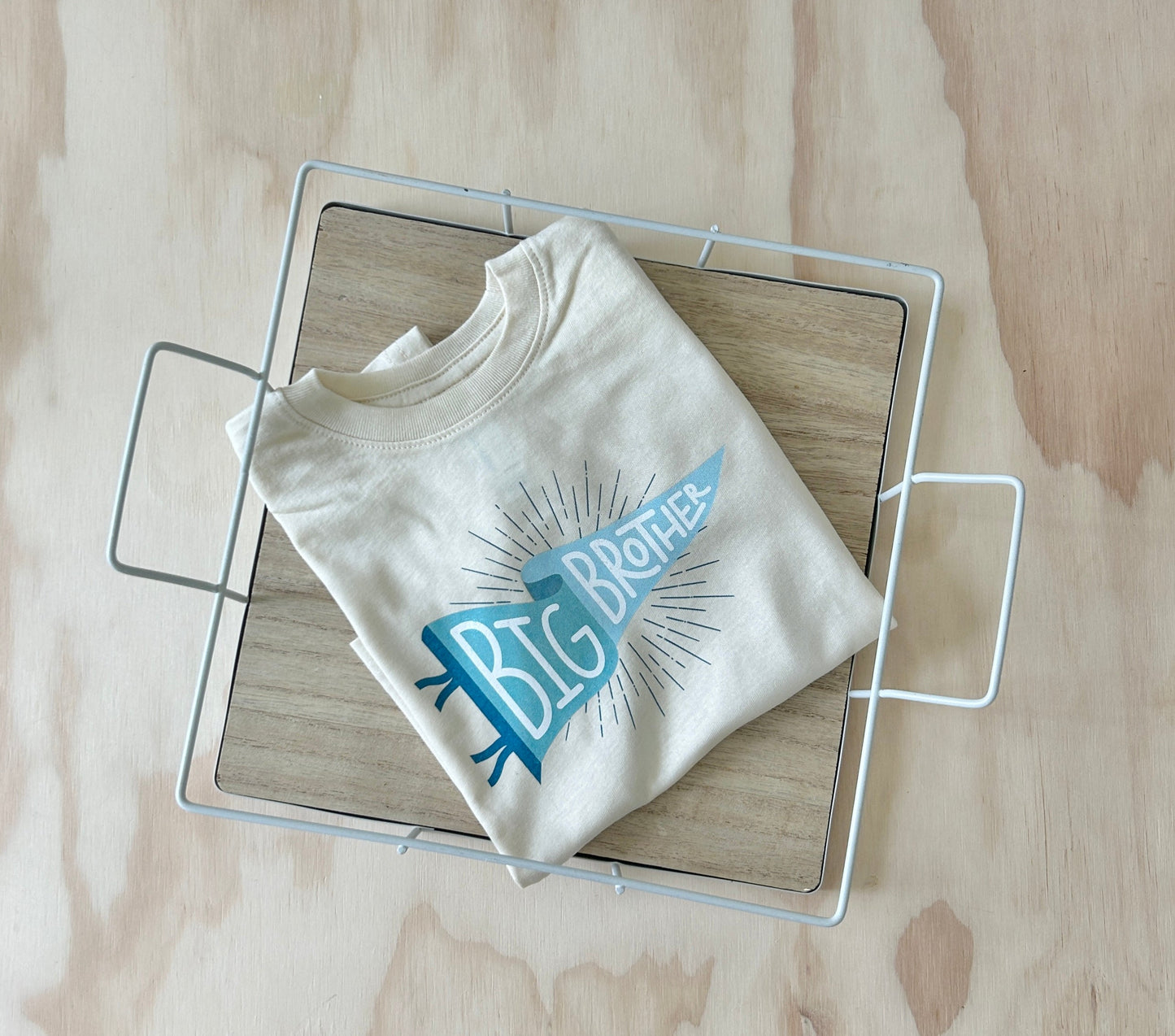 Big Brother T-Shirt