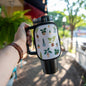 Houseplant - Tumbler Pouch
