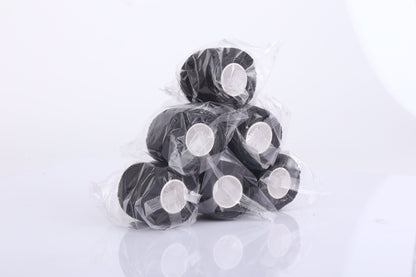 Self Adherent Cohesive Bandages Wrap 2" x 5 Yards, 12 Rolls