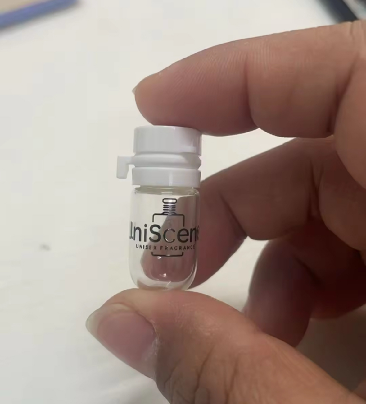 Pocket Vials - pack of 20