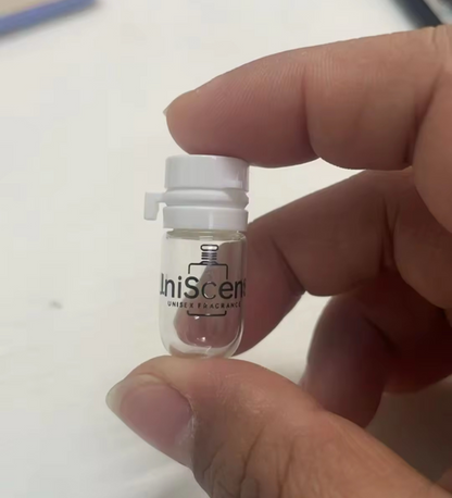 Pocket Vials - pack of 20