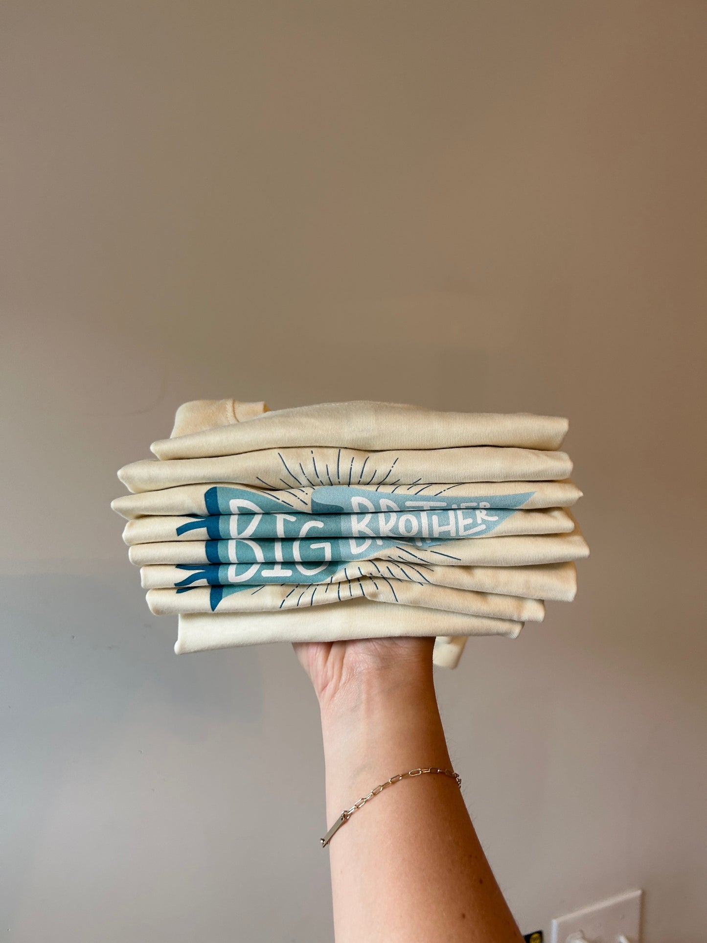 Big Brother T-Shirt