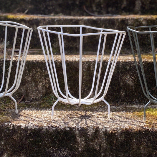 METAL BASKET | Kitchen [Metal] | Kitchen + Metal