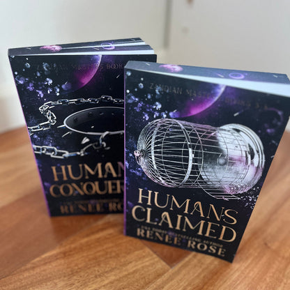 Zandian Masters Limited Time Special Edition Set