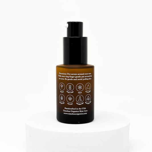 Timeless Eye Serum