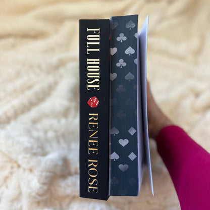 Vegas Underground Special Edition Set - SIGNED