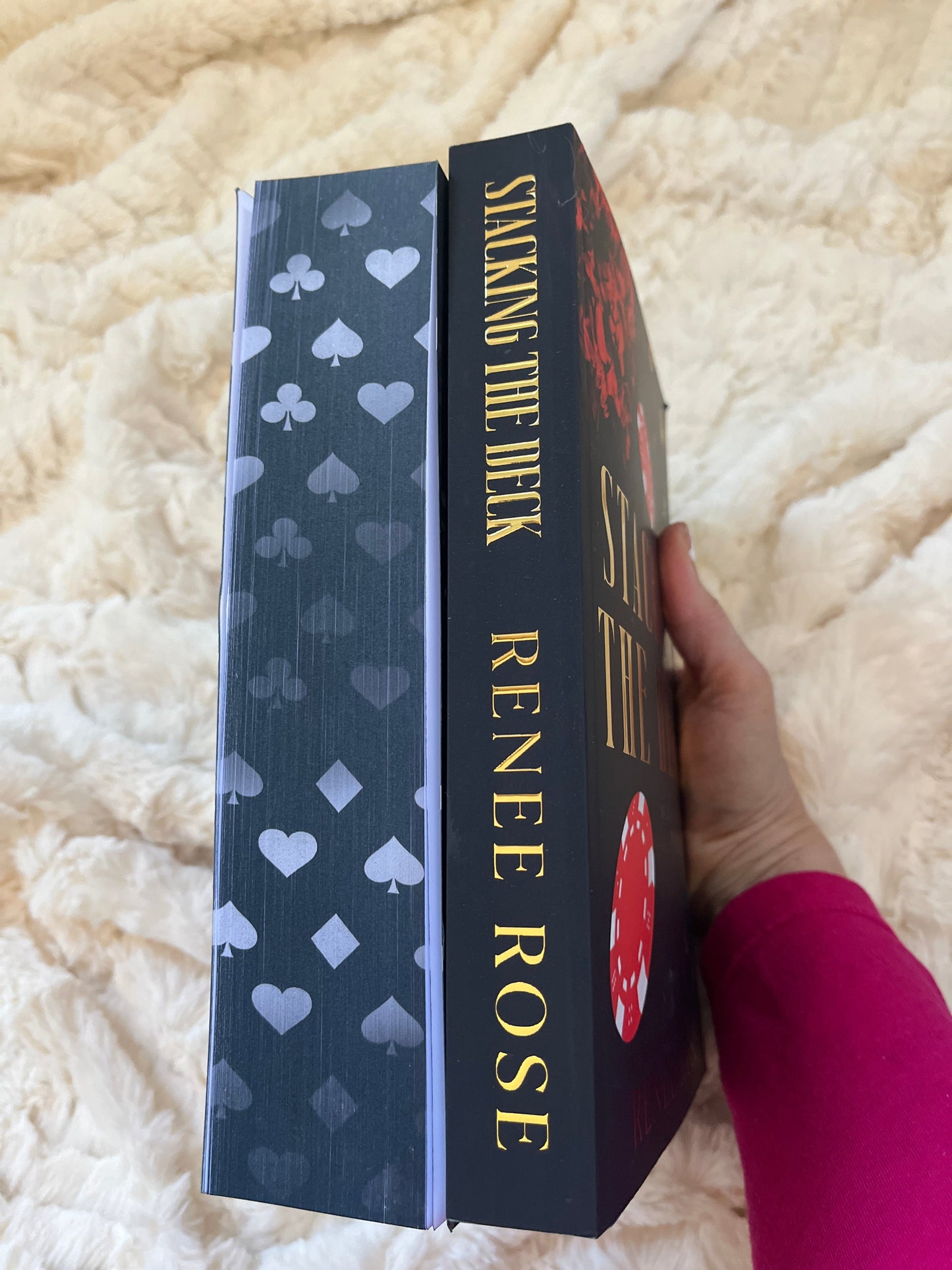 Vegas Underground Special Edition Set - SIGNED