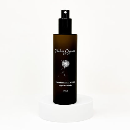 Timeless Toner for Normal Skin