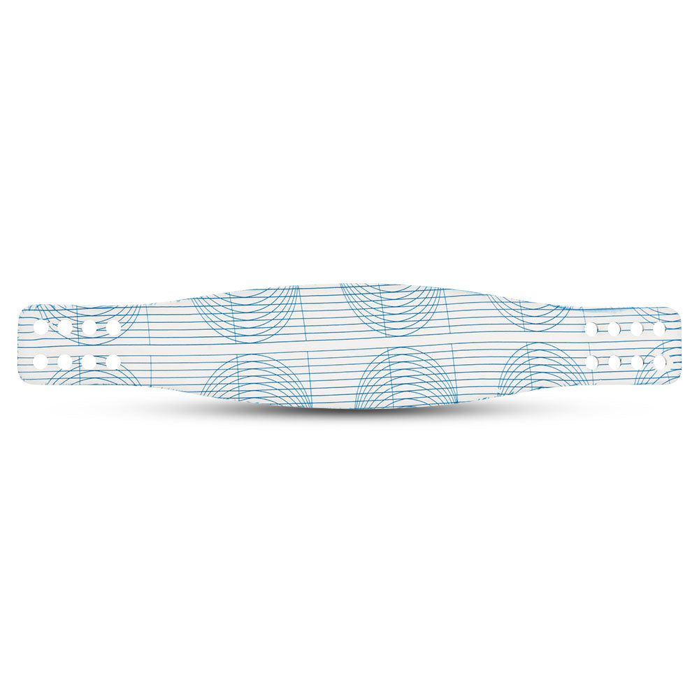 WC Silicone HeadbandZ for Audeze Maxwell