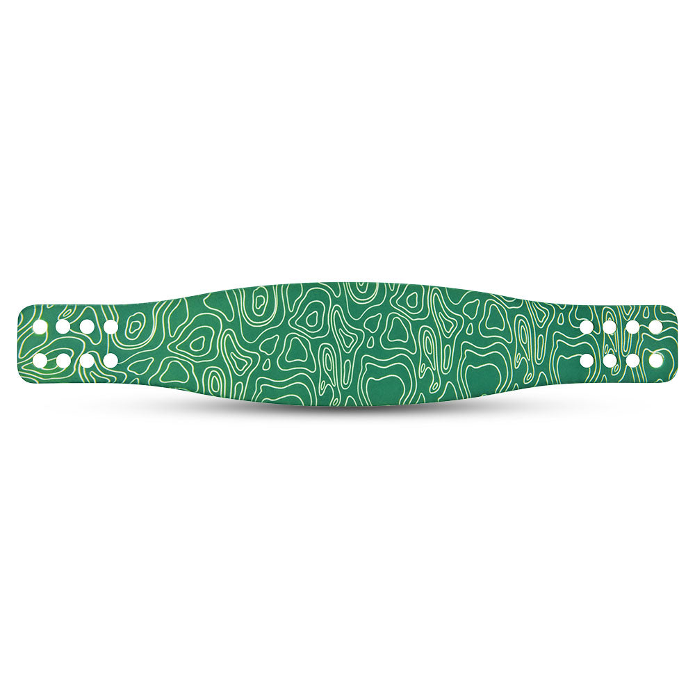 WC Silicone HeadbandZ for Audeze Maxwell
