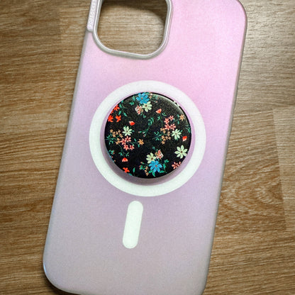 PopSockets with Swappable Top Grip