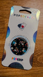 PopSockets with Swappable Top Grip