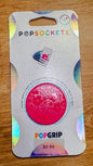 PopSockets with Swappable Top Grip
