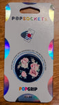 PopSockets with Swappable Top Grip
