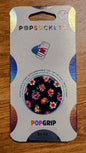 PopSockets with Swappable Top Grip