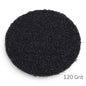 ELITE EMBRACE Professional Sanding Disc Papers M 20mm 100pcs 120 grit