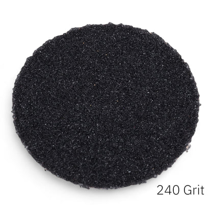 ELITE EMBRACE Professional Sanding Disc Papers M 20mm 100pcs 240 grit