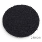 ELITE EMBRACE Professional Sanding Disc Papers M 20mm 100pcs 240 grit