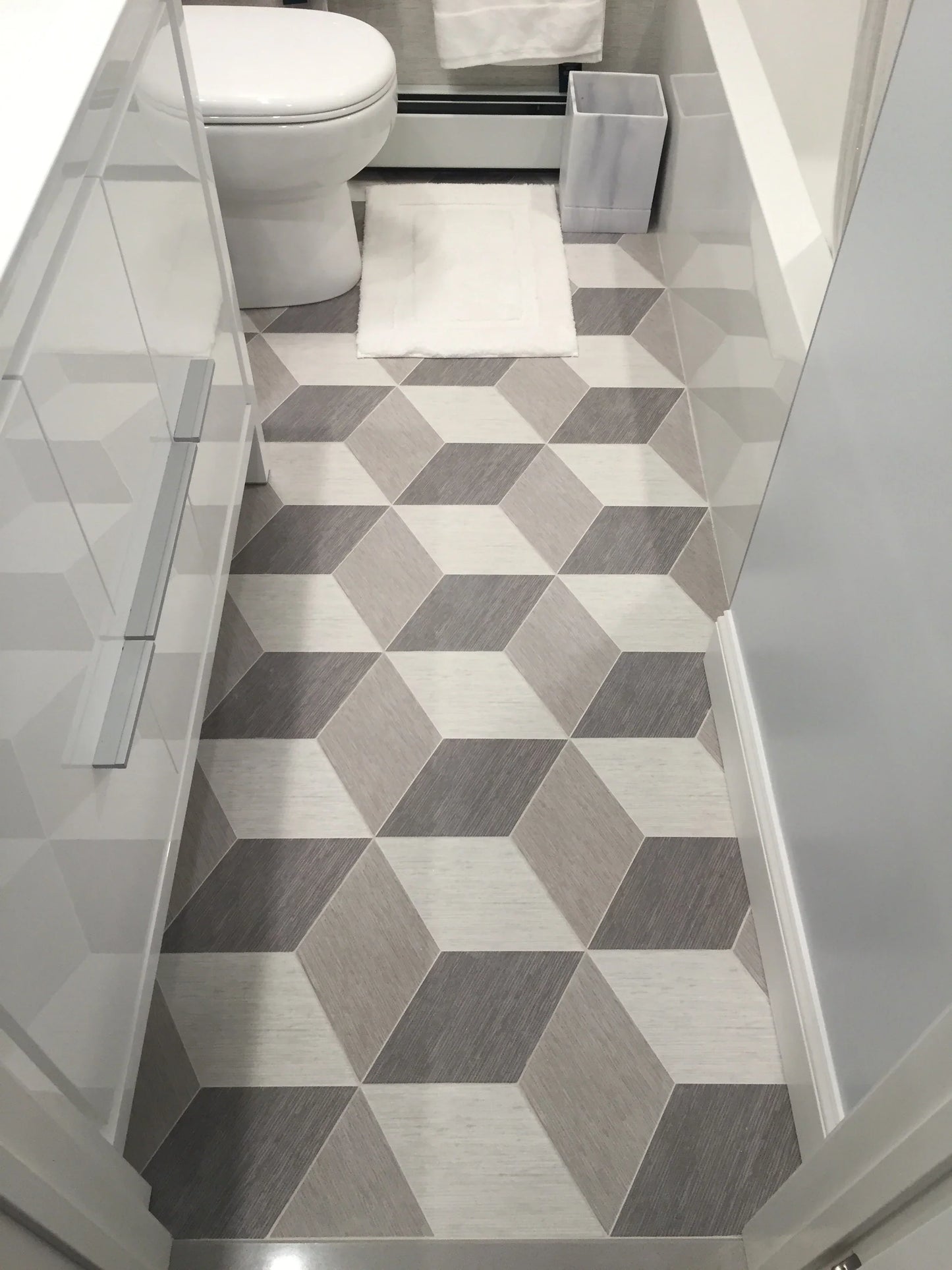 Bali Linen Look Porcelain Collection