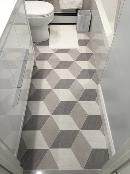 Bali Linen Look Porcelain Collection