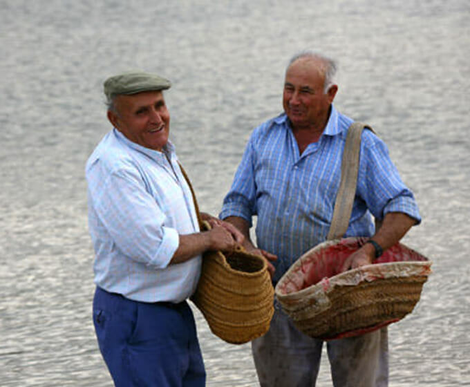 DOP Calasparra Rice