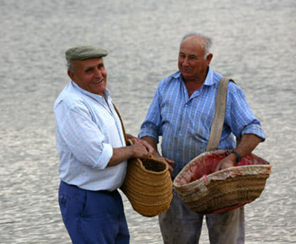 DOP Calasparra Rice