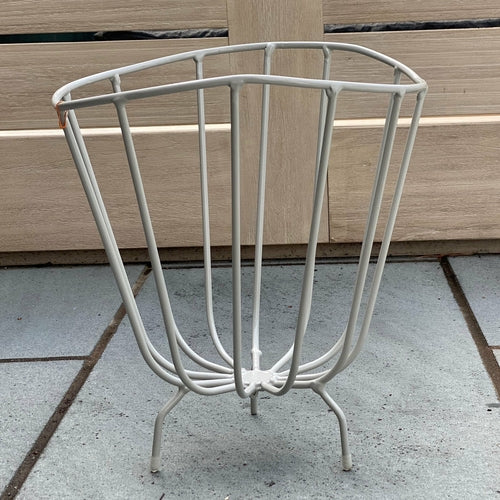 METAL BASKET | Kitchen [Metal] | Kitchen + Metal