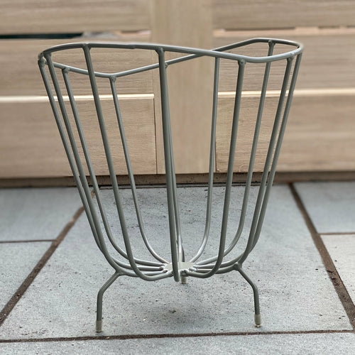 METAL BASKET | Kitchen [Metal] | Kitchen + Metal