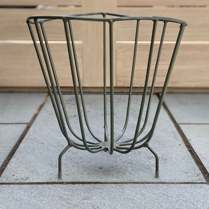 METAL BASKET | Kitchen [Metal] | Kitchen + Metal