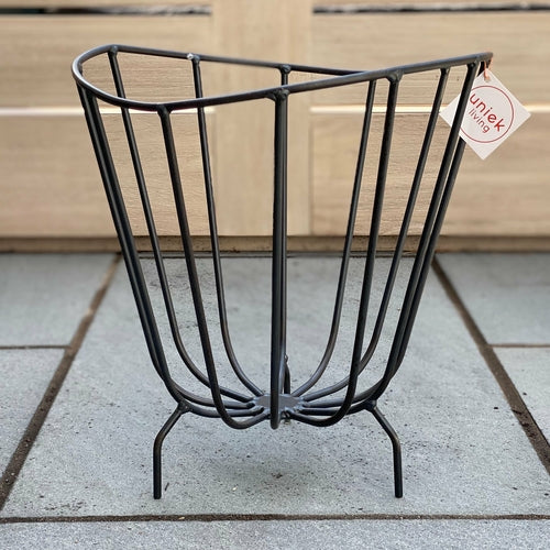 METAL BASKET | Kitchen [Metal] | Kitchen + Metal