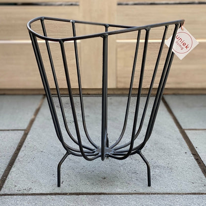 METAL BASKET | Kitchen [Metal] | Kitchen + Metal