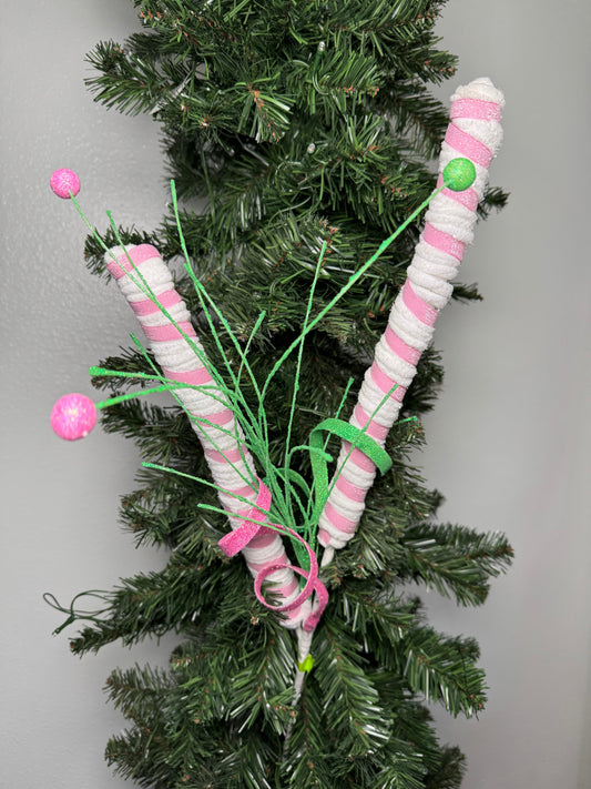 Stick Candy Pastel Spray