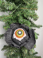 Eye Ball Flower Stem  Black