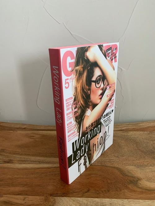 Faux Designer Books for Staging | Home Decor | Kitchen + Metal