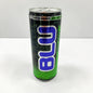 BLU Mojito Energy Drink 250ml Can – Refreshing Carbonated Beverage for Active Lifestyles