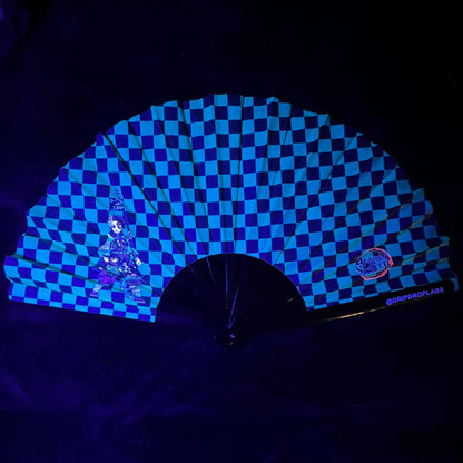 Slayer Sun Breathing - Glow Fan