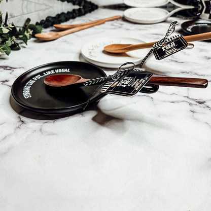 Give it a Rest LG | Kitchen Accessories | Kitchen + Metal