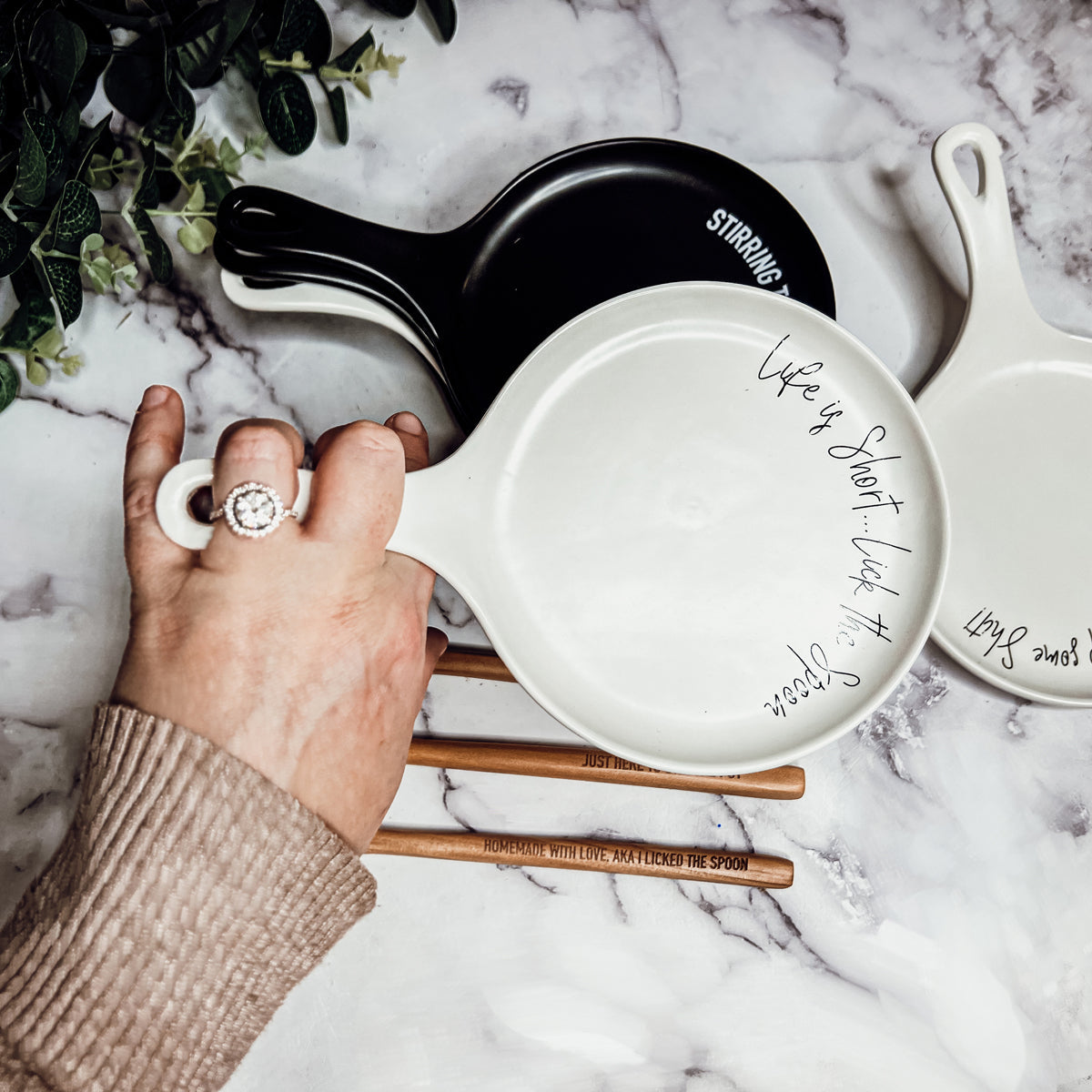 Give it a Rest LG | Kitchen Accessories | Kitchen + Metal