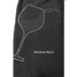Wine Glass Leggings with Pockets Many Colors