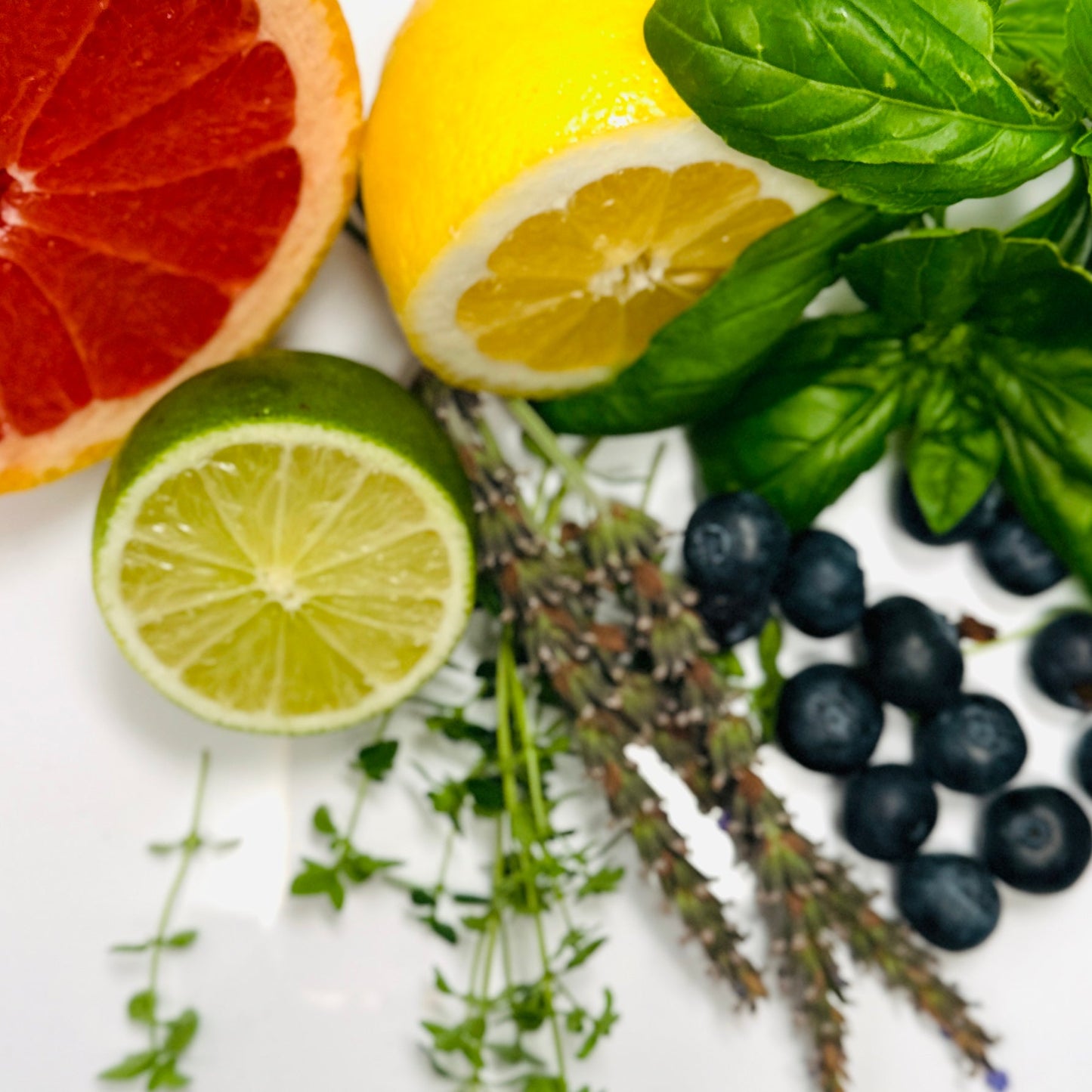 Gin & Tonic Infusion Kit – Sugar Free Travel Cocktail Tea Bags