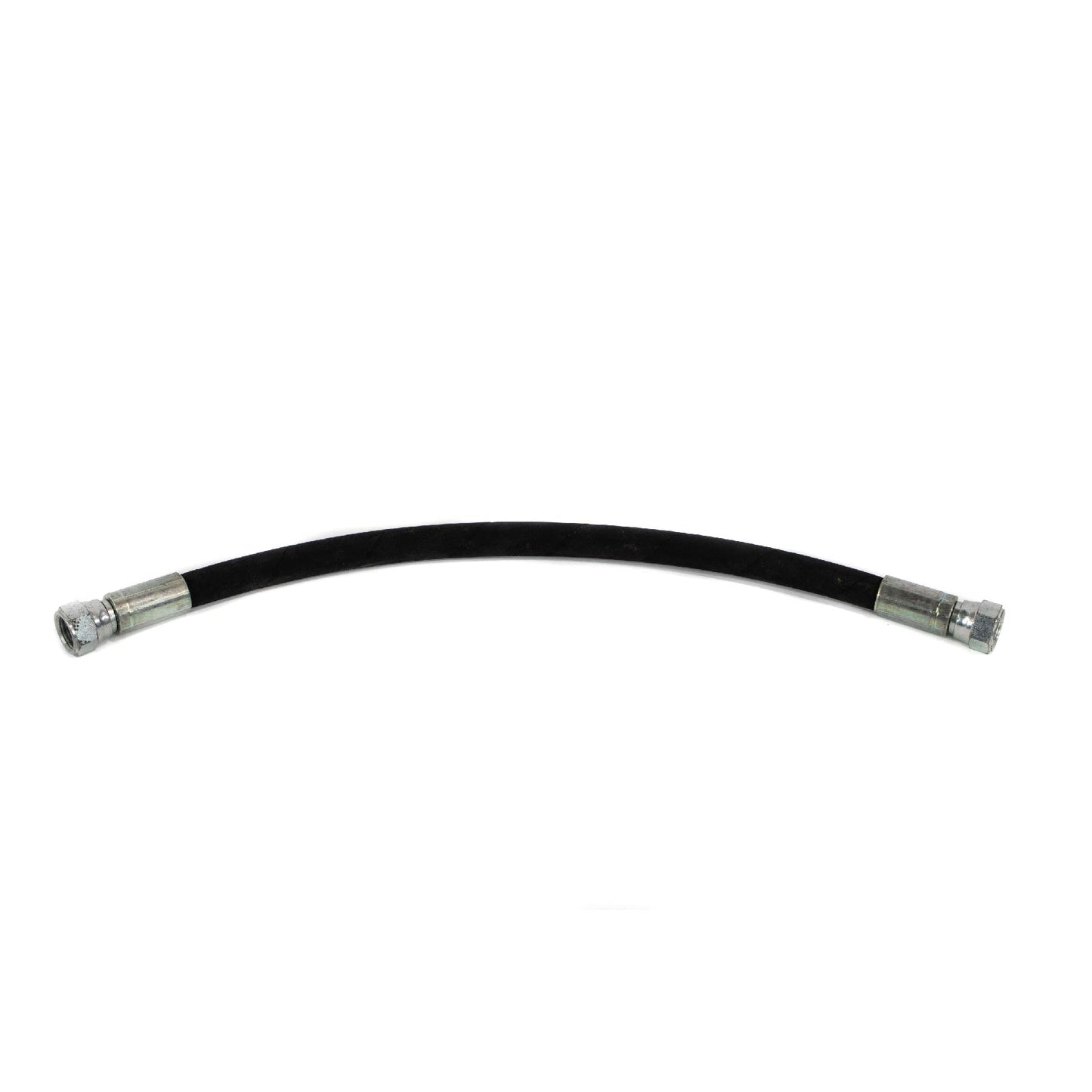 Replacement Lift Hose For Western UltraMount & Fisher Snow Plow 1/4"x16" 56617