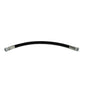 Replacement Lift Hose For Western UltraMount & Fisher Snow Plow 1/4"x16" 56617